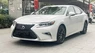 Lexus ES 250 2017 - Cần bán Lexus ES 250 2017, màu trắng, nhập khẩu nguyên chiếc