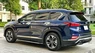 Hyundai Santa Fe 2.4L 4X4 Premium 2020 - Xe Hyundai Santa Fe 2.4L 4X4 Premium 2020, màu xanh lam, nhập khẩu chính hãng