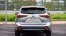 Toyota Highlander Limited Hybrid AWD 2020 - Bán xe Toyota Highlander Limited Hybrid AWD 2021, màu bạc, nhập khẩu nguyên chiếc