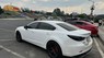 Mazda 1200 2.0 Prenium 2018 - Mazda 6 2.0 Prenium đời 2018, màu trắng