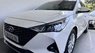 Hyundai Acent 2022 - Chính chủ bán xe Huyndai Accent - 2022 