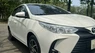 Toyota Vios 2021 - Chính chủ cần bán nhanh  VIOS MT Sx 2021 số sàn
