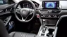 Honda Accord 1.5 turbo 2024 - Xe Honda Accord 1.5 turbo 2024, màu xanh lam, nhập khẩu nguyên chiếc