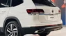 Volkswagen Teramont 2022 - MẪU XE GIỚI HẠN NĂM 2024 - TERAMONT LIMITED EDITION 