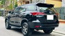 Toyota Fortuner 2.7V 4x2 AT 2020 - Bán xe Toyota Fortuner 2.7V 4x2 AT 2020, màu đen, xe nhập, 785 triệu