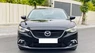 Mazda 6 2.0 AT 2016 - Cần bán gấp Mazda 6 2.0 AT 2016, màu đen, 450 triệu