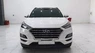 Hyundai Tucson 2.0 đặc biệt ATH 2020 - Cần bán Hyundai Tucson 2.0 đặc biệt ATH 2020, màu trắng, xe gia đình km chuẩn