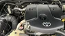 Toyota Fortuner 2.4G 4x2MT 2017 - Bán xe Toyota Fortuner 2.4G 4x2MT 2017, màu nâu, nhập khẩu