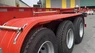 Xe tải Trên 10 tấn 2023 - MOOC XƯƠNG JUNTON 40FT SẴN BÃI GIAO NGAY 