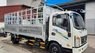 Xe tải 2,5 tấn - dưới 5 tấn 2017 - Bán xe tải 3.5 tấn Tera 345SL tại Hải Phòng - Quảng Ninh