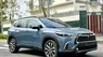 Toyota Corolla Cross 2021 - BÁN XE COROLLA CROSS 1.8V - 2021 - Giá 750 TRIỆU .