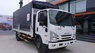 Isuzu QKR 2024 - Tháng mới bên em đồng loạt khuyến mãi tất tần tật.