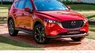 Mazda CX 5 Premium 2024 - Cần bán xe Mazda CX 5 Premium 2024, màu trắng, 829tr