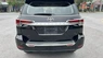 Toyota Fortuner 2.4G 4x2MT 2017 - Cần bán lại xe Toyota Fortuner 2.4G 4x2MT 2017, màu đen, nhập khẩu