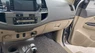 Toyota Fortuner 2.7V 4x4AT 2013 - Cần bán lại xe Toyota Fortuner 2.7V 4x4AT 2013, màu bạc, giá tốt