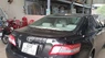 Toyota Camry 2011 - Chính chủ bán Toyota Camry đen nhập mỹ 2011, odo 75k MAY, 460tr