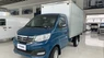 Thaco TOWNER TF230 2023 - Cần bán xe Thaco TF230 thùng kín tải trọng 920kg- sẵn xe giao ngay 