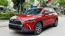 Toyota Corolla Cross 2021 - Toyota Cross 1.8V 2021