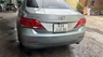 Toyota Camry 2009 - Chính chủ bán xe Toyota Camry 2.4G xs 2009 xe đẹp k lỗi