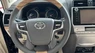 Toyota Land Cruiser Prado VX 2019 - Bán Toyota Land Cruiser Prado VX 2019 đi 4,8V Dàn lốp còn rất mới theo xe