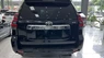 Toyota Land Cruiser Prado VX 2019 - Bán xe Toyota Landcruiser Prado VX màu Đen nội thất kem, xe sản xuất năm 2019 một chủ từ đầu.