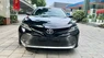 Toyota Camry 2.0G 2019 - Cần bán Toyota Camry 2.0G đời 2019, màu đen, nhập khẩu, xe đẹp đi gia đình