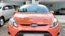 Ford Fiesta 2011 2011 - FORD FIESTA 2011 Siêu Lướt 98,000km - Xe Đẹp Như Mới. 