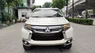 Mitsubishi Pajero Sport GLS 2017 - Cần bán xe Mitsubishi Pajero Sport GLS 2017, màu trắng, xe nhập Thái