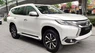 Mitsubishi Pajero Sport GLS 2017 - Cần bán xe Mitsubishi Pajero Sport GLS 2017, màu trắng, xe nhập Thái