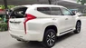 Mitsubishi Pajero Sport GLS 2017 - Cần bán xe Mitsubishi Pajero Sport GLS 2017, màu trắng, xe nhập Thái