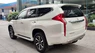 Mitsubishi Pajero Sport GLS 2017 - Cần bán xe Mitsubishi Pajero Sport GLS 2017, màu trắng, xe nhập Thái