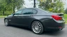 BMW 750Li 2009 - Siêu phẩm của người Đức. Bmv 750 LI . Sản xuất 2009. 