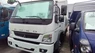 Fuso FI FI 2024 - Cần bán xe Fuso FI FI đời 2024, màu trắng, 789tr