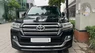 Toyota Land Cruiser VX 2019 - Bán xe  Toyota Land Cruiser VX sản xuất 2019 tên cty có xuất Vat.