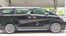 Lexus LM 300 Hybrid 2021 - Cần bán lại xe Lexus LM 300h 2021 bản 4 ghế VIP, màu đen, xe nhập khẩu
