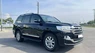 Toyota Land Cruiser VX 4.6 V8 2019 - Cần bán Toyota Land Cruiser VX 4.6 V8 đời 2019, màu đen, xe nhập khẩu