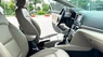 Hyundai Elantra 1.6 AT 2021 - Cần bán xe Hyundai Elantra 1.6 AT đời 2021, màu trắng, xe chạy ít đi gia đình