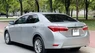 Toyota Corolla altis 1.8G AT 2016 - Bán Toyota Corolla altis 1.8G AT 2016, màu bạc