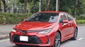 Toyota Corolla altis 1.8V 2023 - Cần bán xe Toyota Corolla altis 1.8V 2023, màu đỏ, nhập khẩu chính hãng, giá tốt