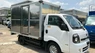 Kia K200  k200s thùng kín 2024 - Cần bán xe tải Kia K200s thùng kín 2024