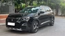 Peugeot 3008 Full Allure 2022 - Cần bán lại xe Peugeot 3008 Full Allure 2022, màu đen, nhập khẩu, 745tr