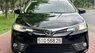 Toyota Corolla altis 1.8E AT 2017 - Cần bán xe Toyota Corolla altis 1.8E AT 2017, màu đen giá cạnh tranh
