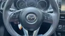 Mazda 6 2.0 AT 2016 - Cần bán lại xe Mazda 6 2.0 AT 2016, màu đen giá cạnh tranh