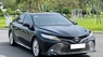 Toyota Camry 2.5Q 2021 - Cần bán Toyota Camry 2.5Q 2021, màu đen, xe nhập