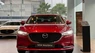 Mazda 6 2023 - Cần bán Mazda 6 , màu đỏ, giá tốt