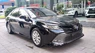 Toyota Camry 2.0G 2020 - Bán xe Toyota Camry 2.0G đời 2020, màu đen, nhập khẩu Thái Lan