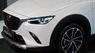 Mazda CX3 2024 - Cần bán Mazda CX3 2024, nhập khẩu nguyên chiếc, giá chỉ 512 triệu
