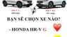 Honda HR-V G 2024