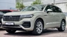 Volkswagen Touareg Touareg Luxury 2023 - Volkswagen Touareg Luxury 