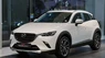 Mazda CX3 2024 - Bán xe Mazda CX3 2024, nhập khẩu chính hãng